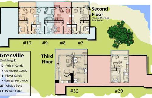 180 Degree Pacific Ocean Moclips River Views - Photo 11