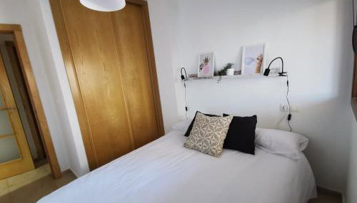 Precioso apartamento en la playa de la Lanzada. - Foto 5