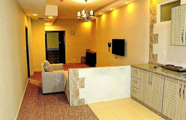 Skylight Apartments - Foto 32