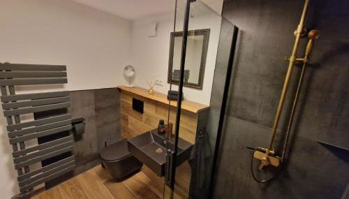 Ferienwohnung Zum Weißen Roß - Foto 3, Shower