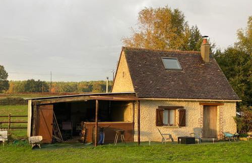 Gite de charme au coeur de la forêt - Foto 1