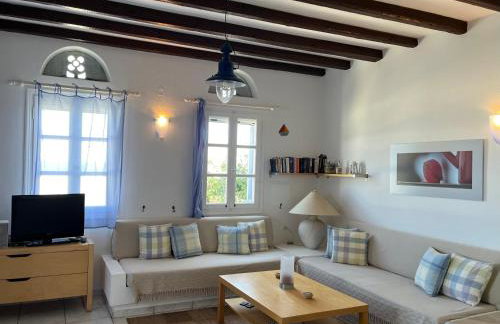 Tinos Seaview Cottage - Foto 1