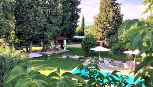 Holiday Home Casa Dei Farfui - Foto 2, Garden view