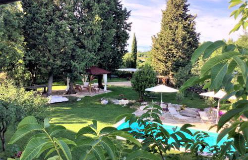 Holiday Home Casa Dei Farfui - Foto 2