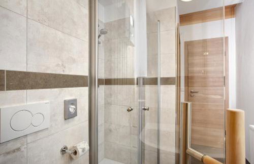 Bergchalet 20 mit Sauna - Foto 19