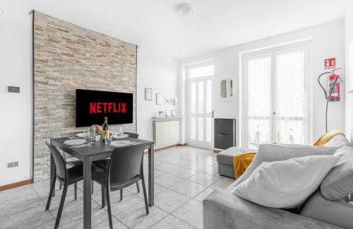 MXP Airport Malpensa - Near Milan - Rho Fiera - Park free, Wi-Fi e Aria Condizionata - Foto 4