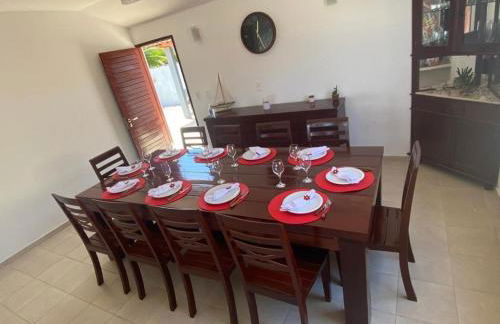 Casa Pé na Areia - Foto 44