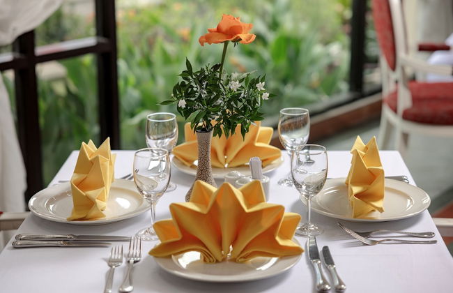 Oriental Palace Apartments Hanoi - Foto 61