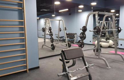 Apartamenty BRUNO i BIANCA w Symphony Modern Tower Gdynia 2 i 3 piętro - Photo 29