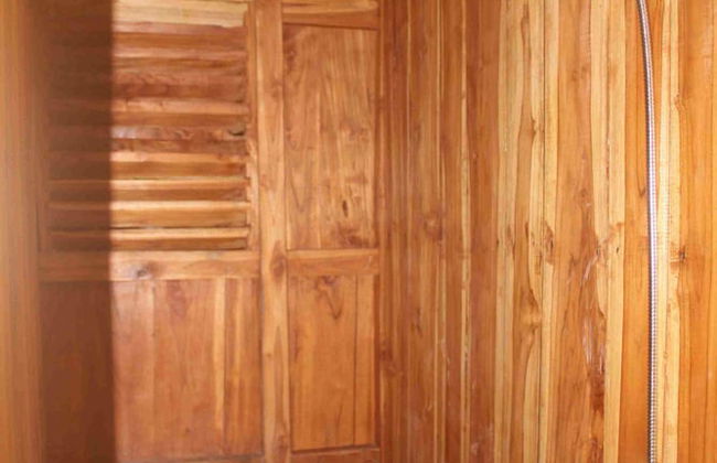 Boat Charter KM.Caroline - Foto 11