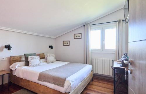 Casa Rural La Palmera - Landetxea - Foto 3