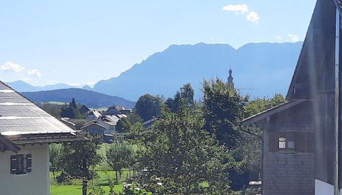 Ferienwohnung Mountainview - Foto 5