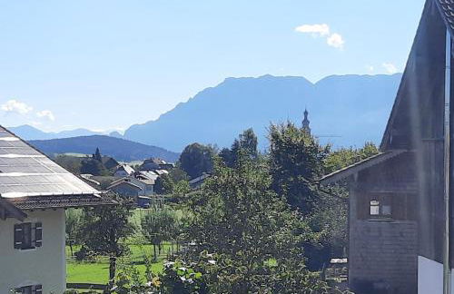 Ferienwohnung Mountainview - Foto 5