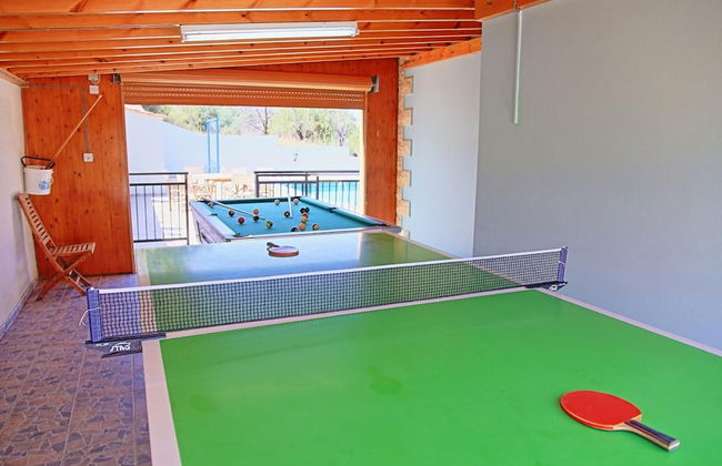 Marilena Sunset Villa Dio - Foto 18