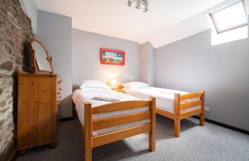 Royd Cottage at Lower Aylescott - Foto 6