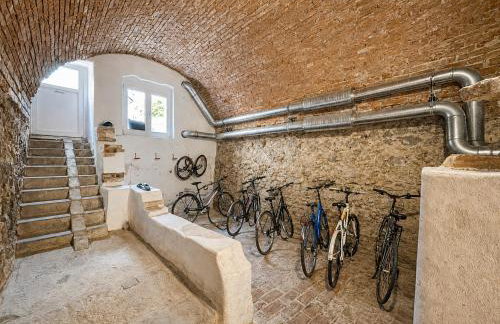 'GoldPath' OldTown - Apartments Passau - Foto 25