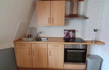 Fewo D und R Schwesternherz - Foto 8