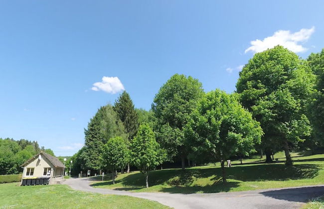 Beautiful Chalet With Roof Terrace - Photo 30