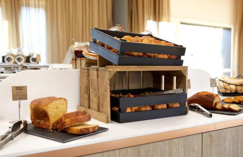 Aparthotel Adagio & Spa Vannes - Photo 135