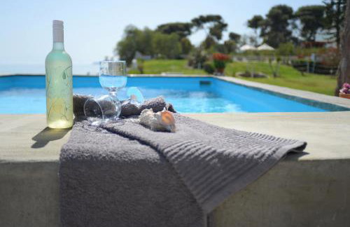 Antorina Beachfront Villas with Private Pools - Foto 40