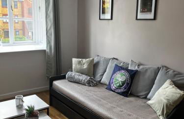 1 bed Flat Greater London - Foto 19