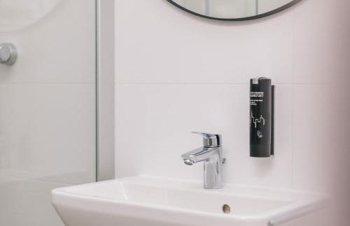 Homaris Apartments Frankfurt - Foto 29