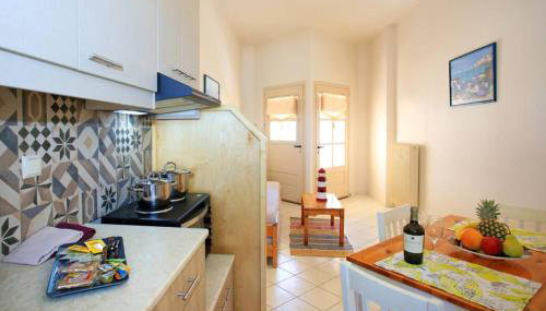 Flokos. Lazy days, balmy nights on the seafront - Foto 3