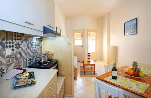 Flokos. Lazy days, balmy nights on the seafront - Foto 3