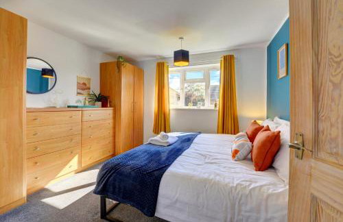 Inspire Homes 2-Bed Sleeps 5 near Leamington & M40 - Foto 10