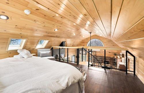 Redwoods Rising - Sweeping Views-Hot Tub - Foto 29