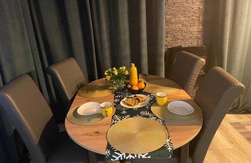 Samsara Domek koło Międzygórza Z sauną i klimatyzacją - Foto 23