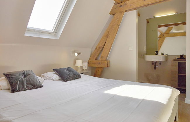 Diksmuide Mansion With Games - Foto 27