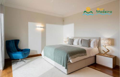 OurMadeira - Palheiro Ocean - Foto 11