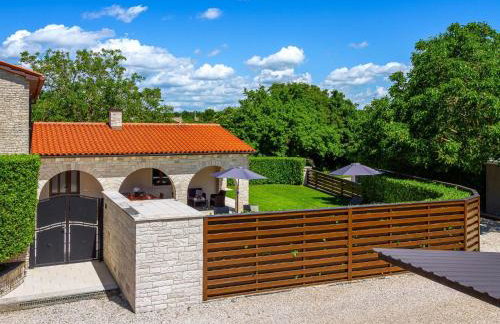 Holiday Home Casa Mia mit privatem Pool by Interhome - Foto 17