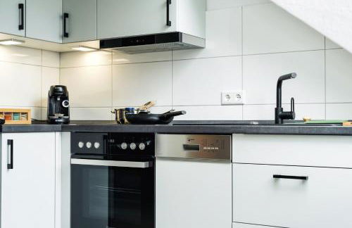 Modern - Citynah - HBF - Helios - Messe Düsseldorf - Foto 20