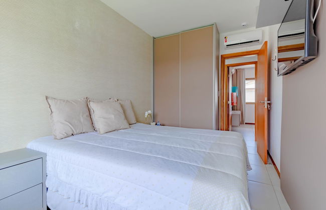 IT11 Ap 3 Quartos a 50m da Praia - Photo 4