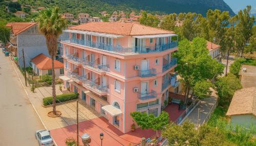 Anemos Studios & Apartments - Foto 5