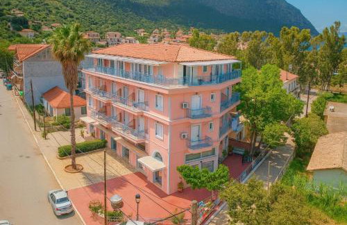 Anemos Studios & Apartments - Foto 5