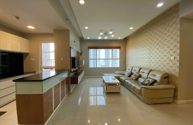 SUNRISE CITY VIEW Residences - Foto 18