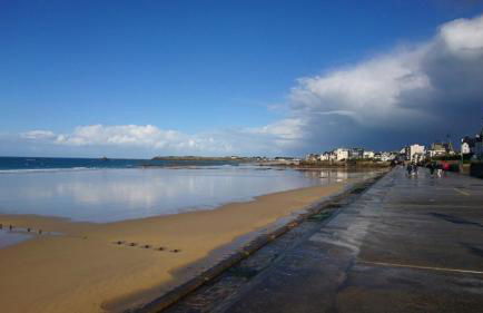 St Malo, chez Laure - Foto 24