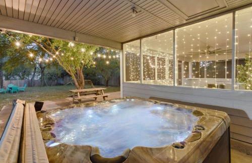 Cozy 5BD fun house - Foto 18