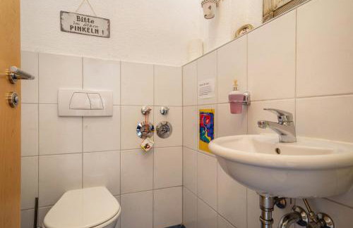 Ferienwohnung Lichtblick - Foto 8