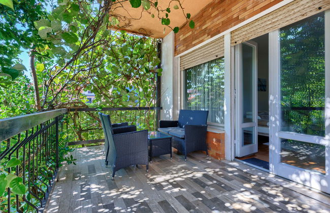 Villa Toni - Foto 45