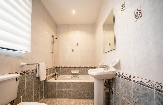 Charming Historic Home With Rooftop Views - Foto 12