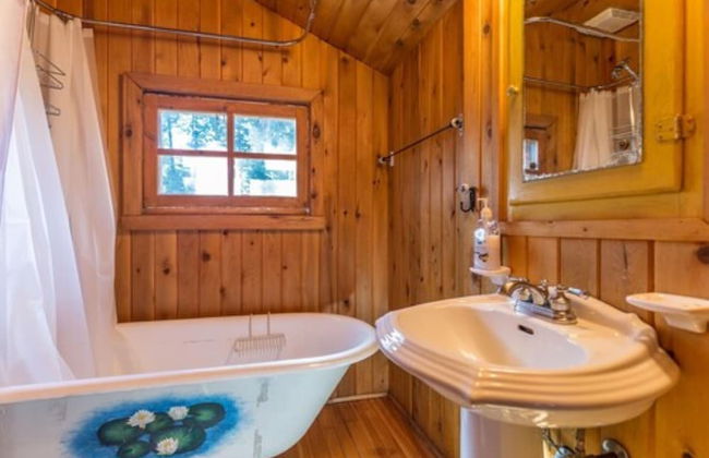 Les Chalets du Lac Grenier - Foto 62