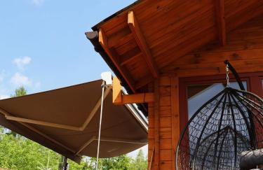 Domki w Dolinie Radomki - Foto 9