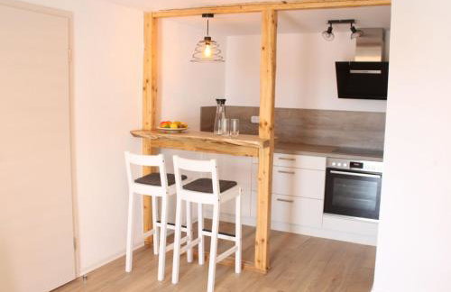 Landgasthof Lamm Ferienwohnungen - Foto 26