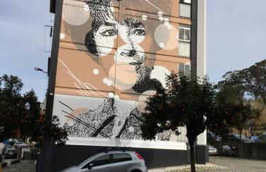 Apartamento Alcobaca - Foto 14