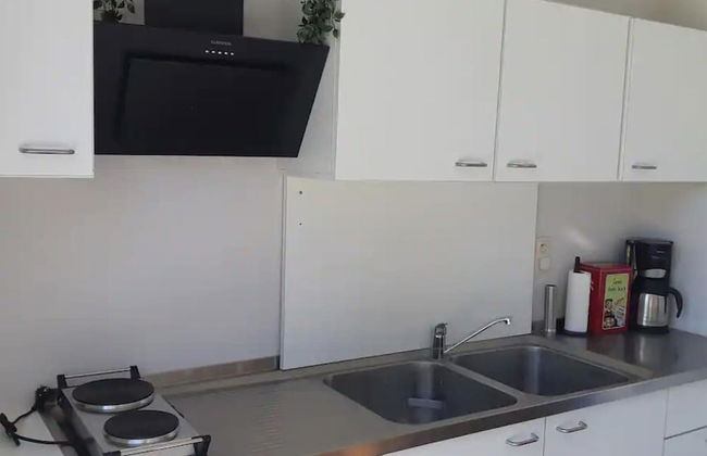 Beautiful Holiday Home in Alken With a Garden - Foto 9