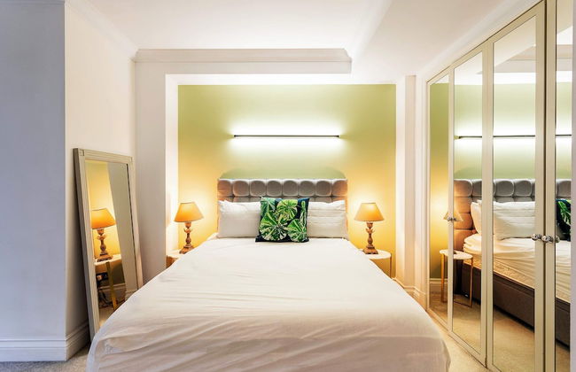 Fabulous Westminster Flat - Foto 2